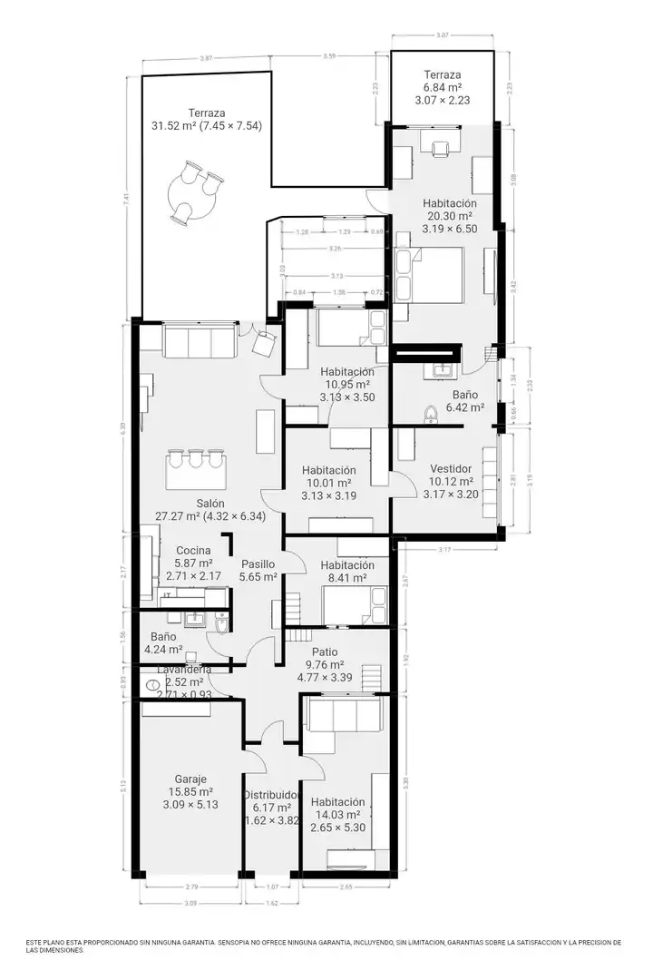 Casa o chalet en venta en Playa del Hombre - Taliarte - Salinetas