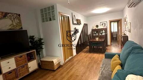 Foto 3 de Casa o xalet en venda a Uranio, Fuente Alegre - El Chaparral - Los Morales, Málaga