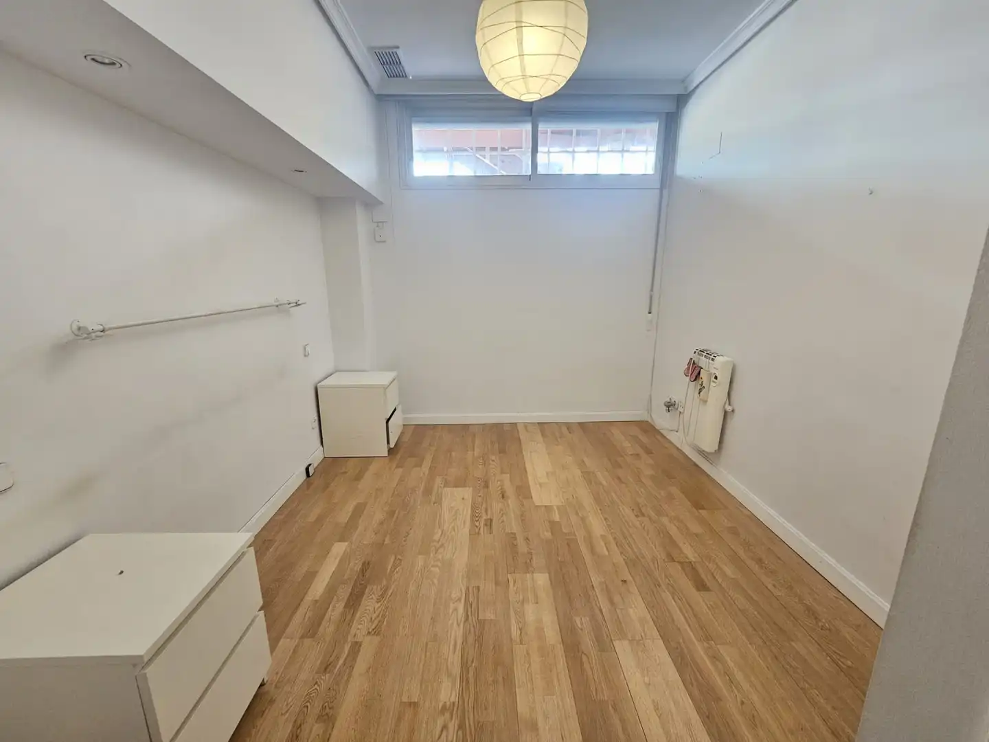 Flat for sale in Alcobendas  with Air Conditioner, Heating and Furnished