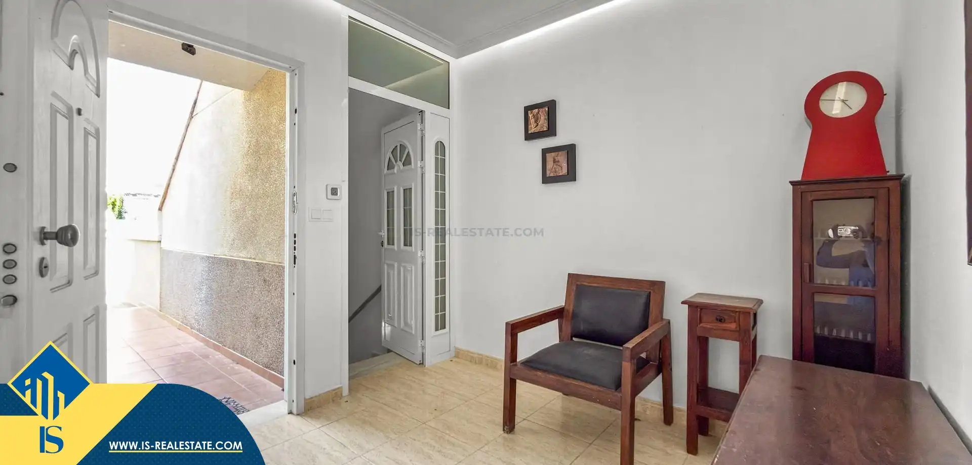 Wohnung mit Pool zum Verkauf in Orihuela Costa, imagen 8