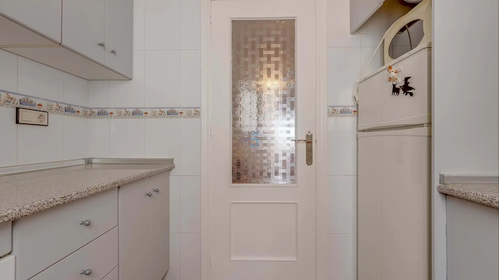 Flat with terrace for sale in Desamparados - Hurchillo - Torremendo, imagen 8