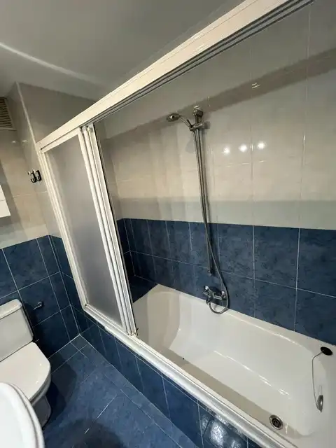 Bathroom of Duplexes for sale in Piélagos  with Heating, Terrace and Storage room
