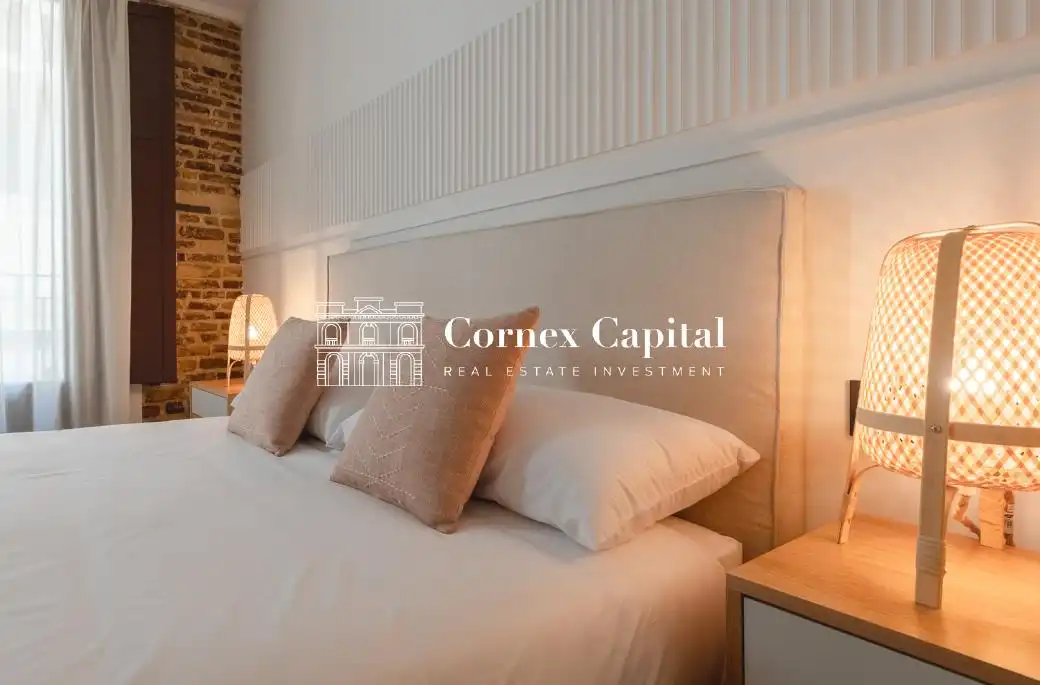 Piso de obra nueva con ascensor en venta en Carrer del Príncep de Viana, imagen 15
