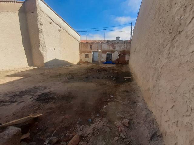 Terreno residencial en Venta en La Hiniesta