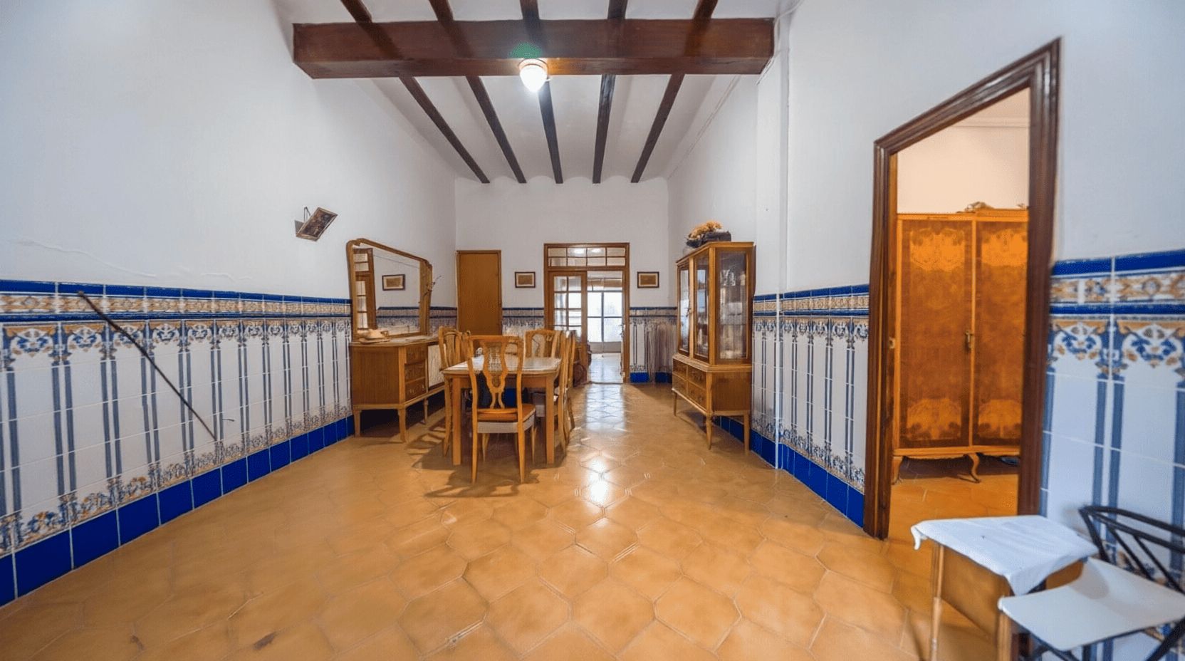 Casa o xalet en venda en Real amb Terrassa, Traster i Balcó