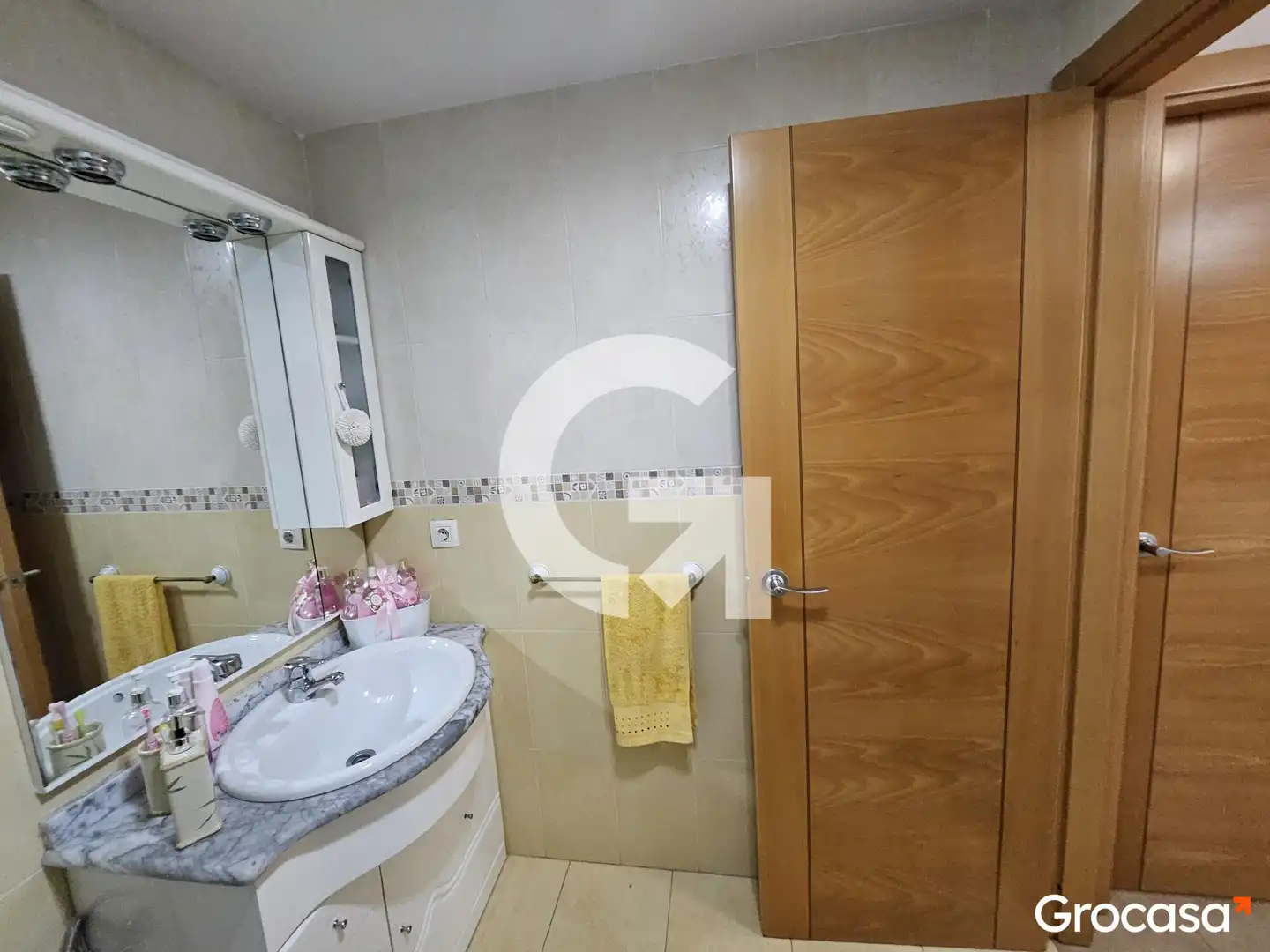 Bathroom of Detached homes for sale in Sagunto / Sagunt  with Terrace and Storage room