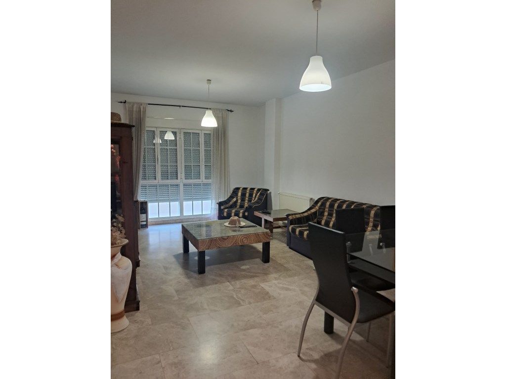 Living room of Flat for sale in Badajoz Capital