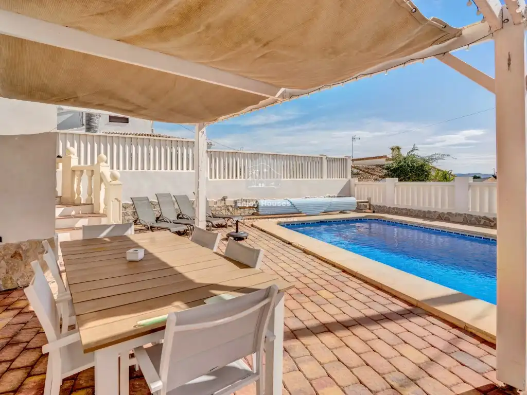 Casa o chalet en venta en Puerto