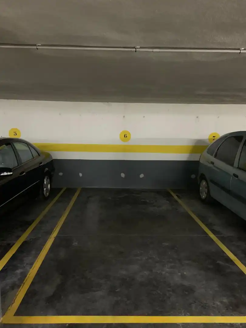 Parking of Garage for sale in Albacete