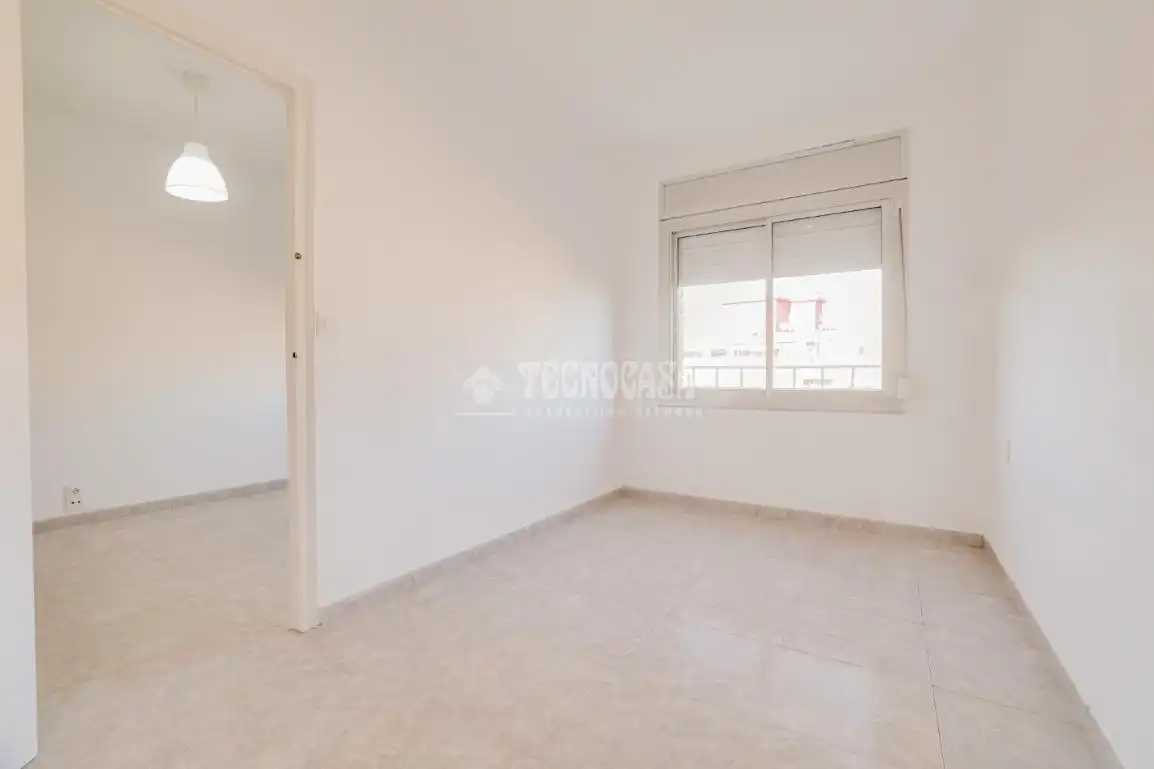 Piso en venta en Carrer de Solsona, La Salut