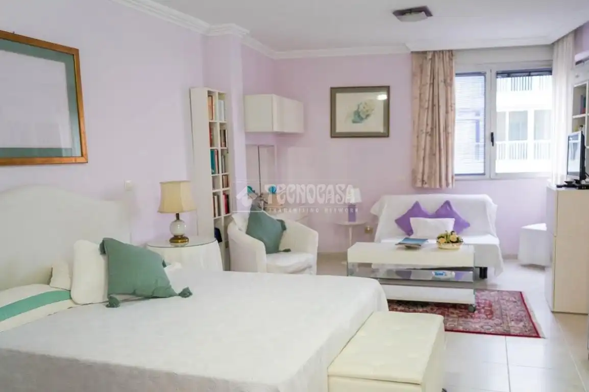 Piso en venta en Zona Martiánez