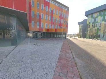 Oficina con ascensor en venta en Barrios rurales del oeste