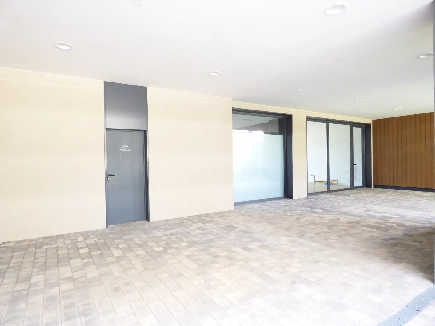 Wohnung zur Miete in Madrid - Paseo de los Pontones, Imperial