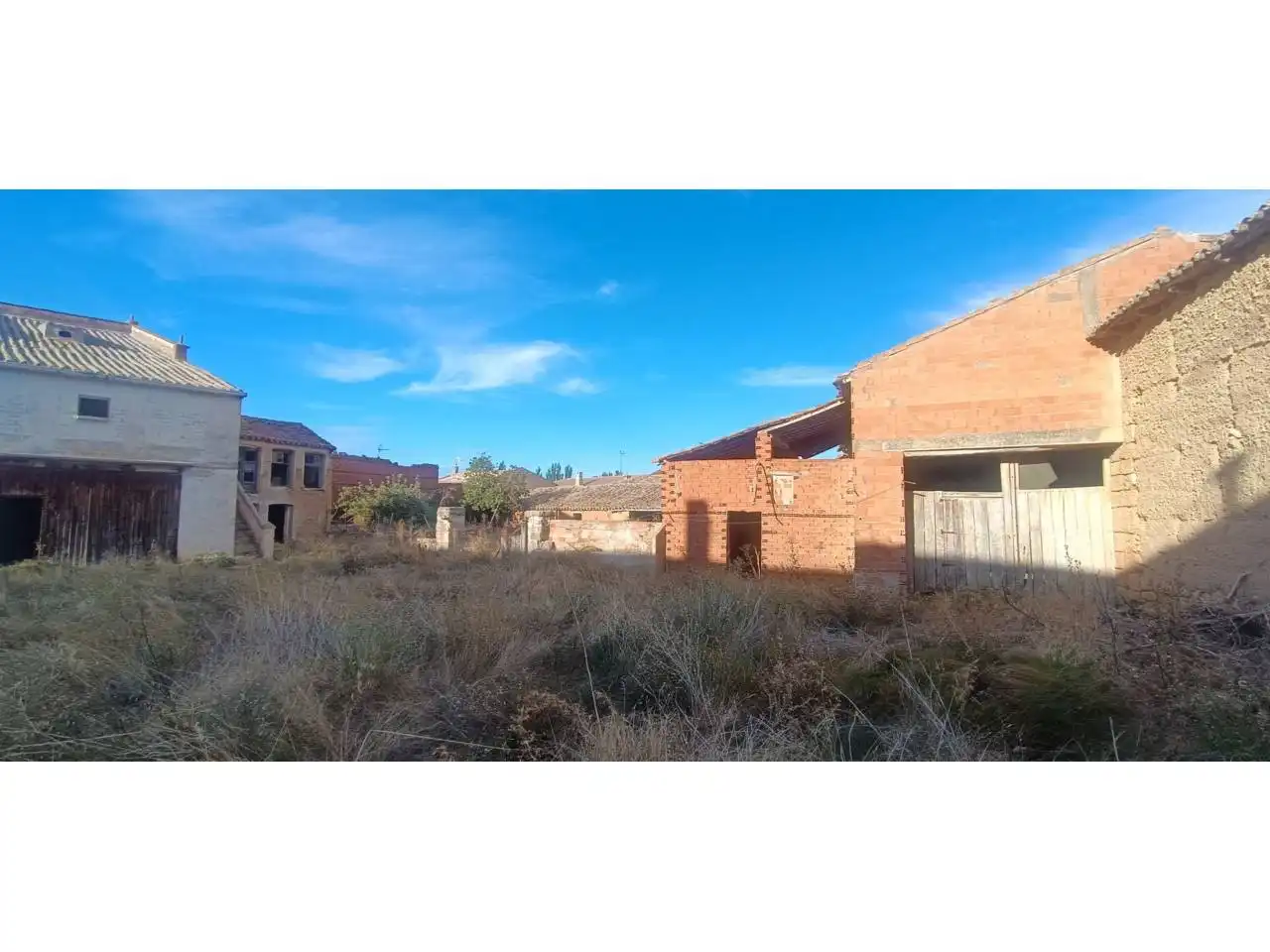Casa o xalet en venda a Pedrosa del Príncipe, Burgos
