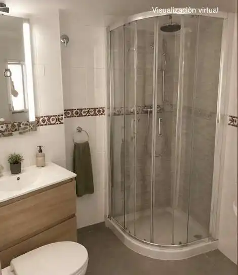 Baño de Piso en venta en Las Palmas de Gran Canaria