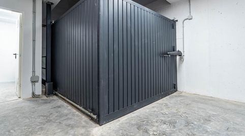 Foto 4 von Garage zum Verkauf in Calle Trabajo , Triana Este, Sevilla Capital