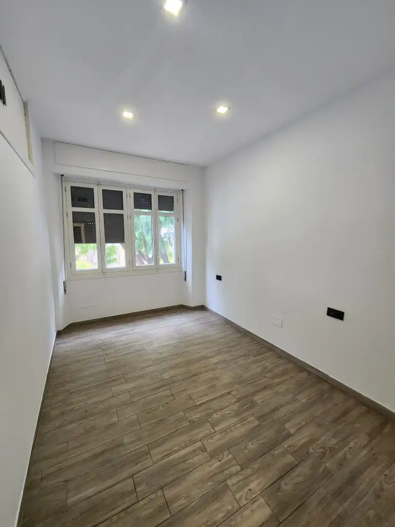 Habitación de Piso de alquiler en Málaga con Aire acondicionado, Horno y Lavadora