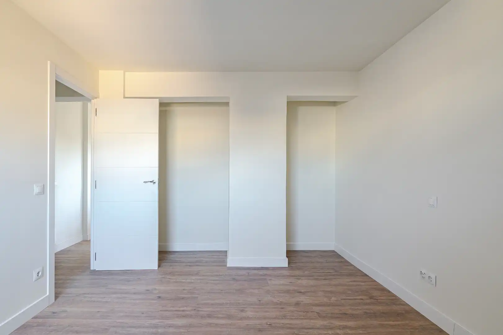 Wohnung zum Verkauf in San Sebastián de los Reyes mit Klimaanlage und Heizung