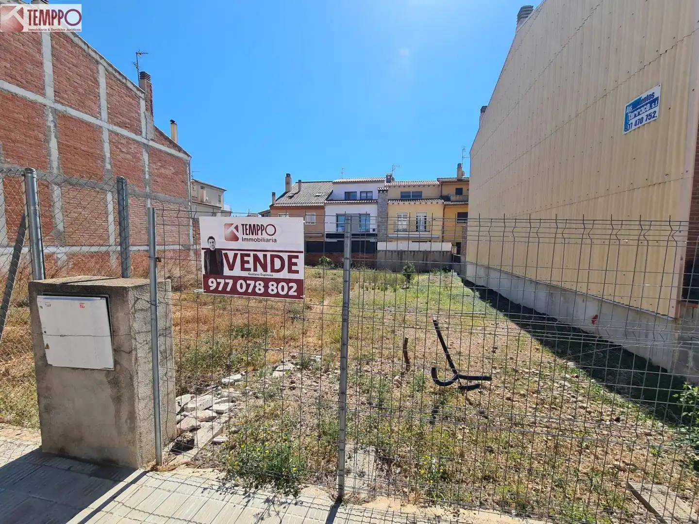 Terreni e lotti in vendita a El Tancat - Mas d'en Gual, imagen 6