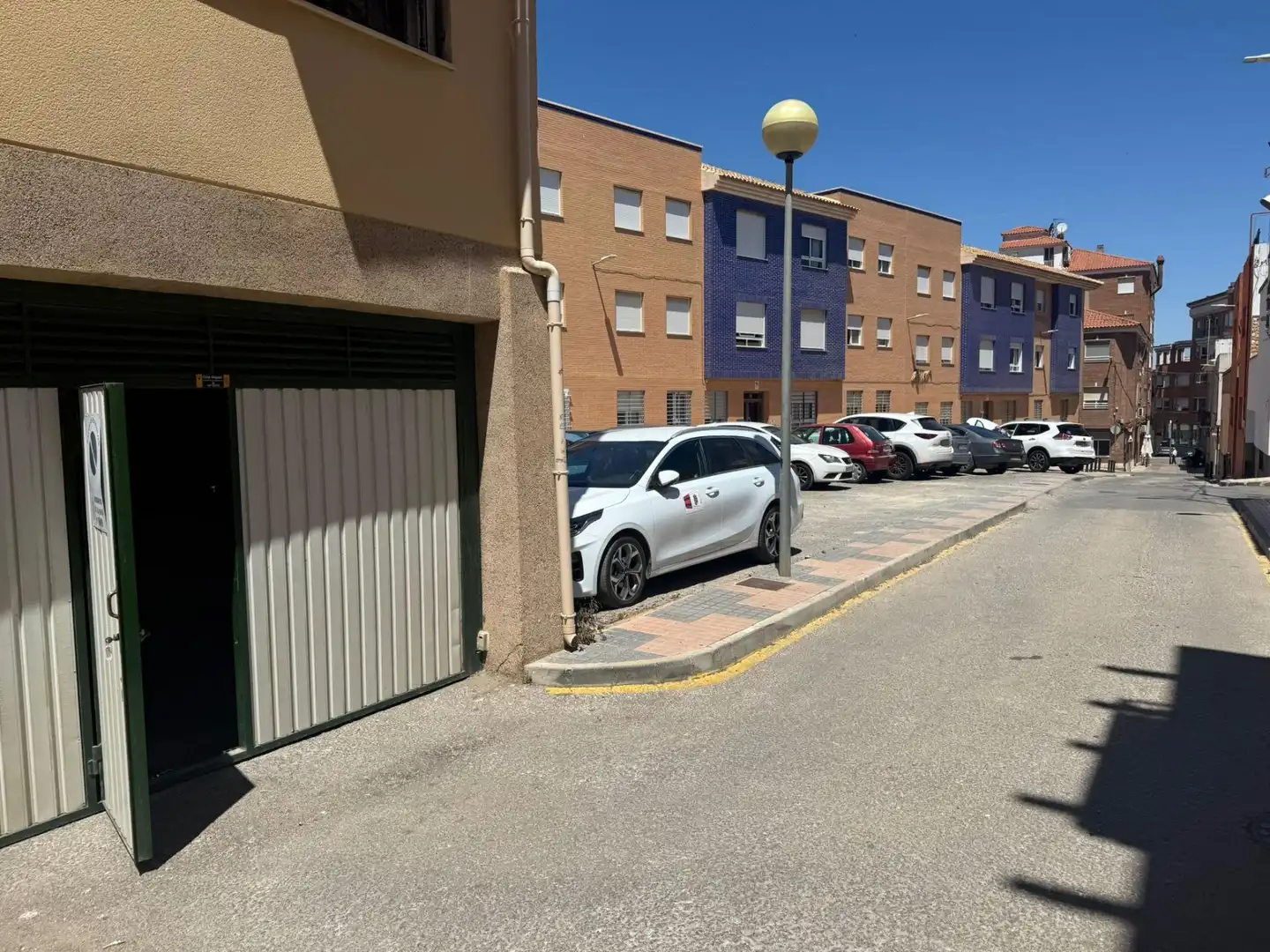 Parcheggio in vendita a La Unión ciudad, imagen 9