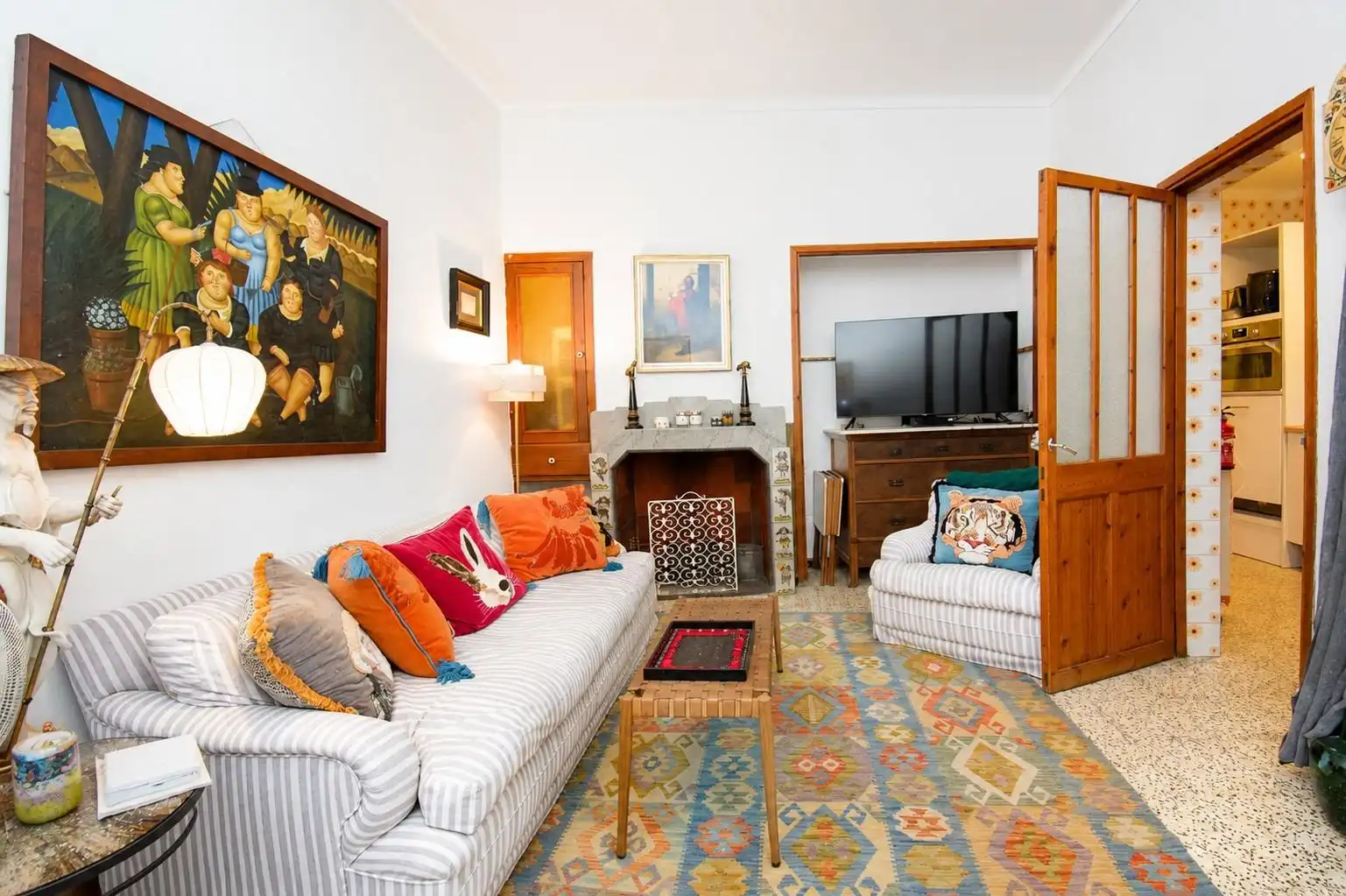 Chalet en venta en Calle MARTIRS, imagen 8