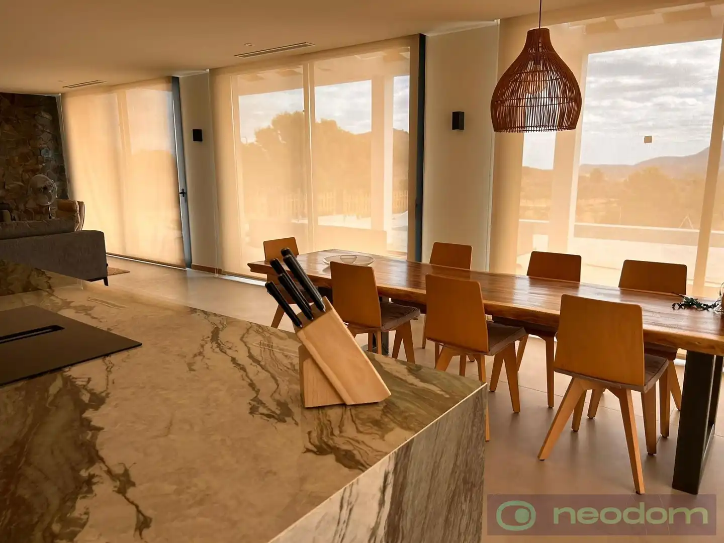 Casa amb piscina en venda a N/A, imagen 17