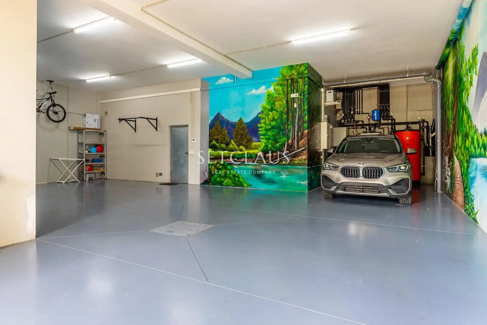 Casa o xalet en venda en Premià de Dalt amb Aire condicionat, Calefacció i Jardí privat