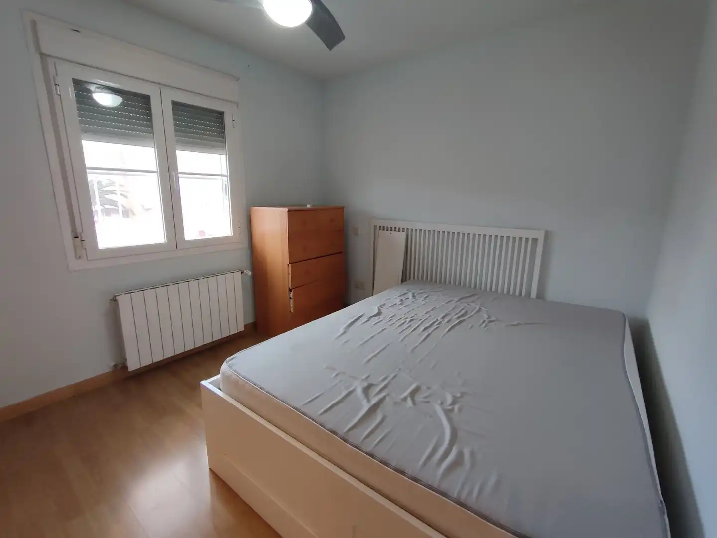 Bedroom of Houses for sale in Ugena  with Air Conditioner, Heating and Private garden