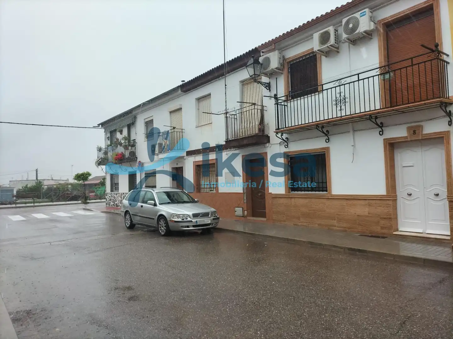 Casa bifamiliare in vendita a Villa del Río