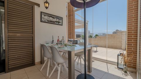 Foto 2 de Piso en venta en Los Secanos, Guardamar del Segura