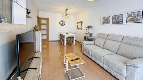 Foto 4 de Dúplex en venta en Poble Nou - Montiboli, Villajoyosa / La Vila Joiosa