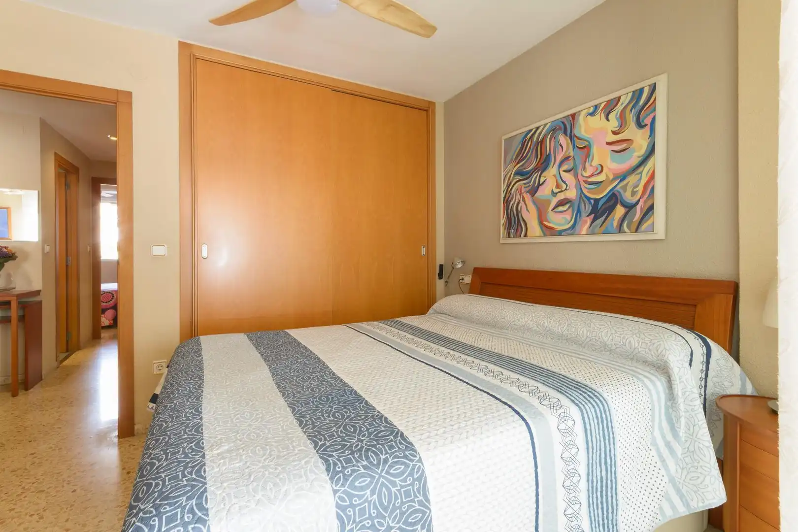 Apartment mit Terrasse zum Verkauf in Calle MENORCA, imagen 23