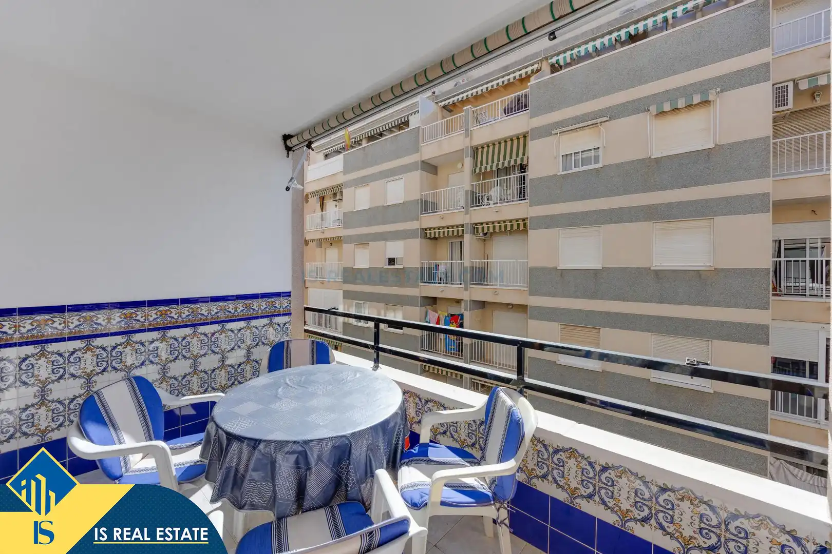 Apartment with pool for sale in Playa del Cura, imagen 14