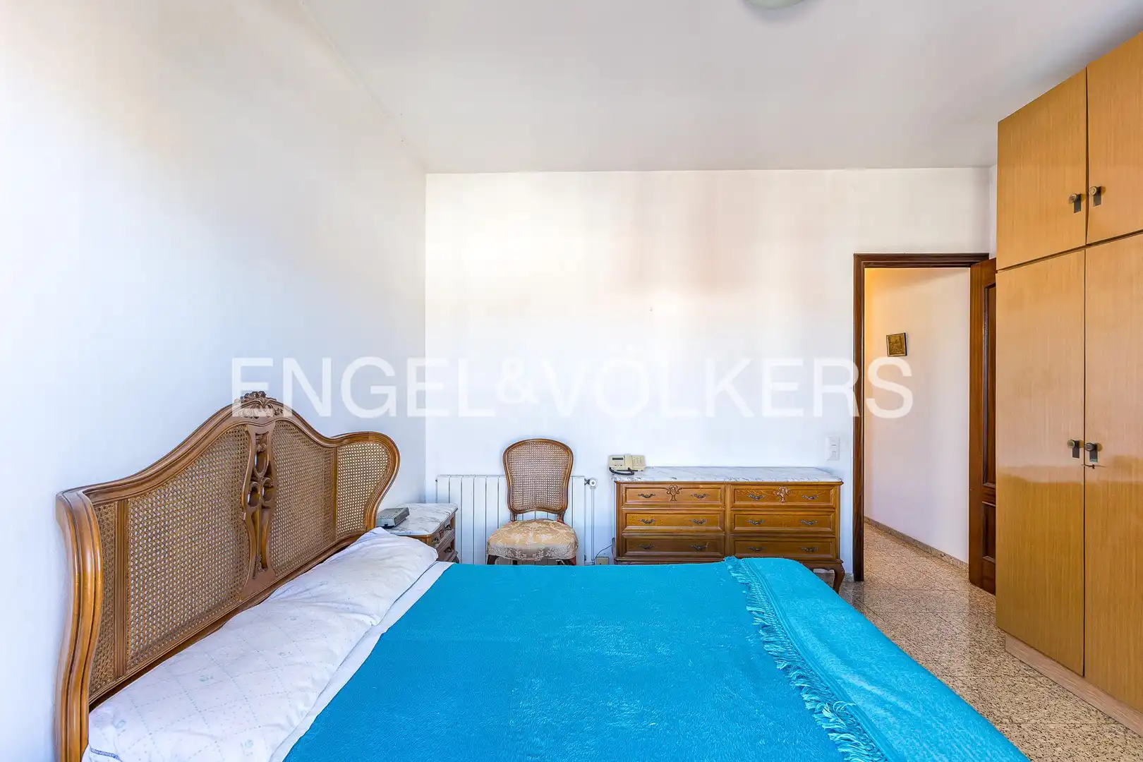 Flat with lift for sale in Sant Andreu, imagen 26