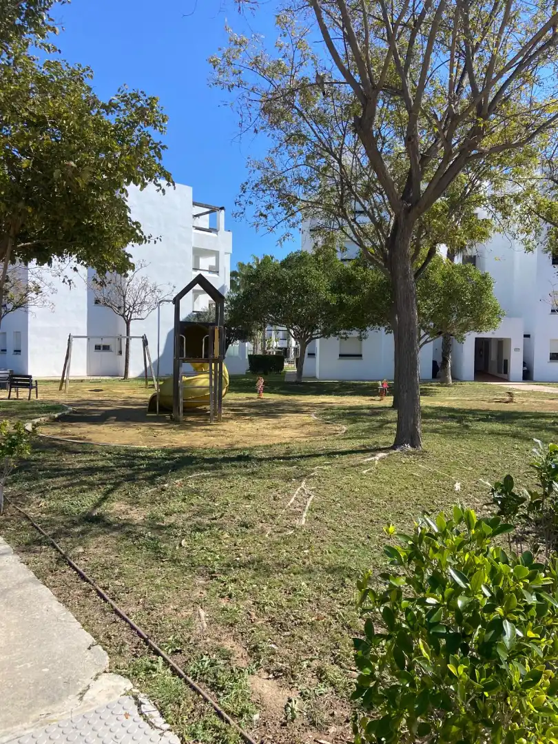 Jardí de Àtic en venda en Torre-Pacheco amb Aire condicionat, Calefacció i Terrassa