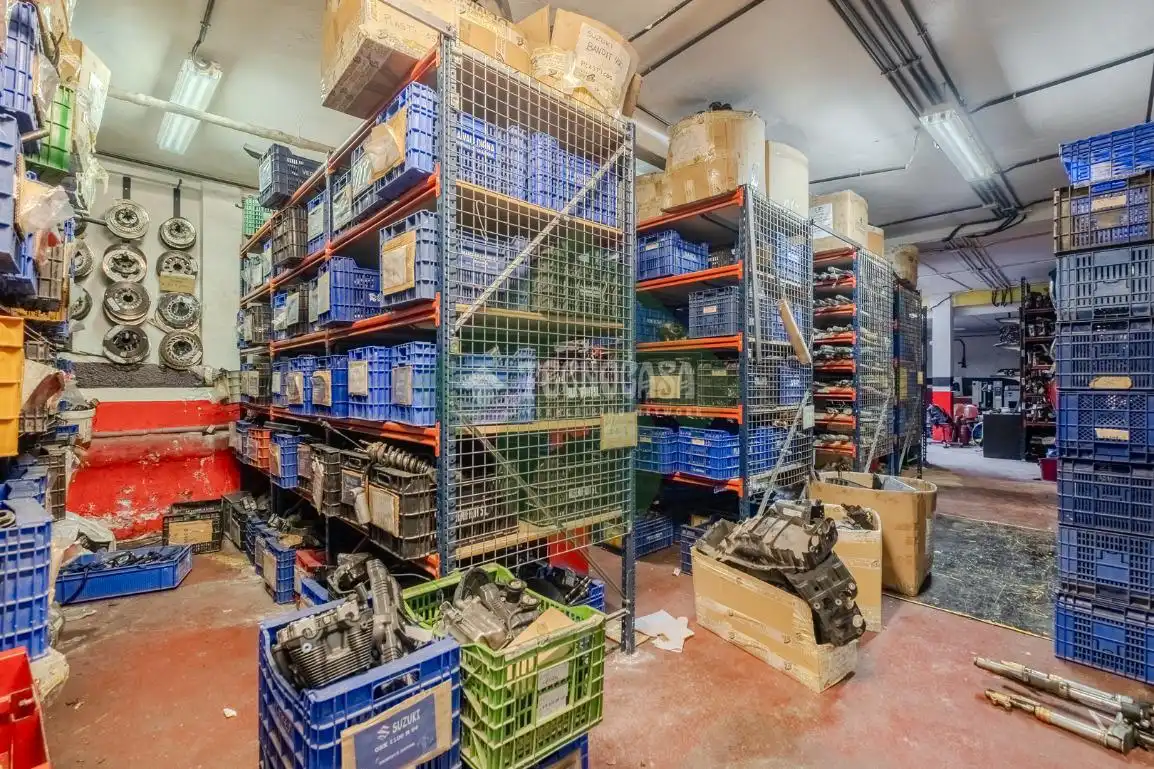 Local comercial en venda a Carabanchel, imagen 10