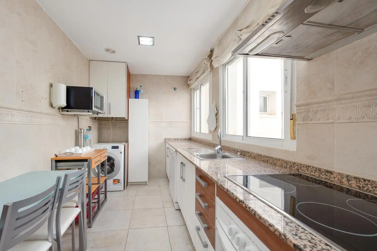 Penthouse with lift for sale in Centro, imagen 51