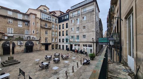 Foto 2 de Edificio en venta en Casco Viejo, Ourense Capital