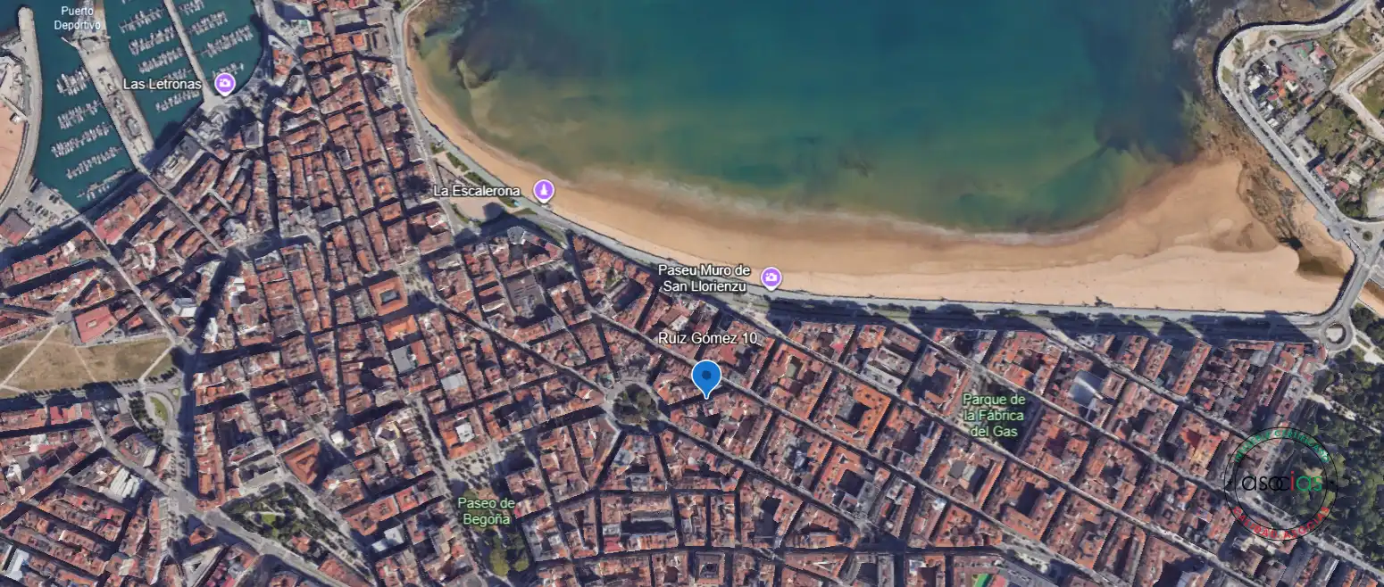 Appartement avec ascenseur à vendre à Gijón - Calle Ruiz Gomez 10, imagen 25