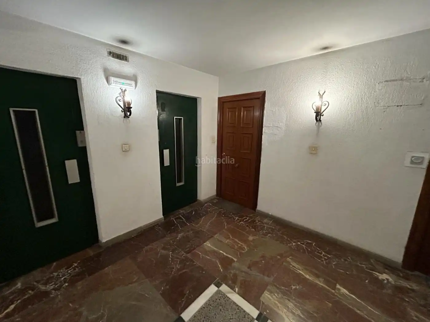 Office space with lift to rent in Avinguda del Port 58, imagen 4