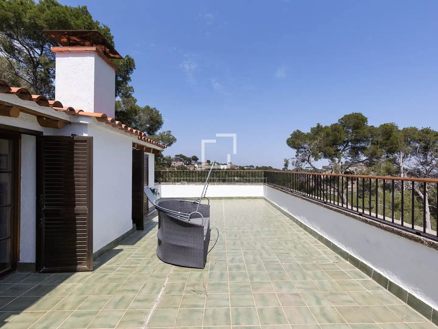 Chalet con terraza en venta en Bellamar, imagen 32