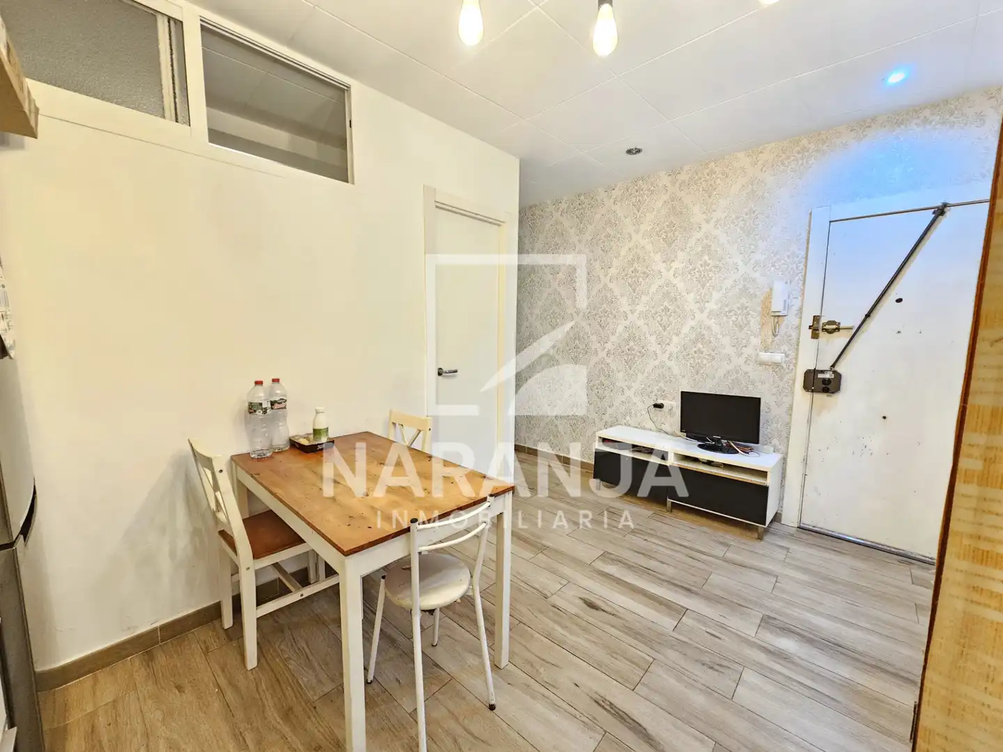 Pis en venda en  Barcelona Capital