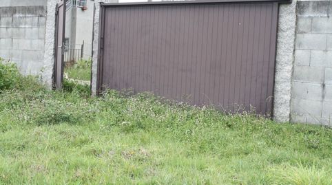 TERRENO EDIFICABLE A 20 MIN DE VIGO, 5 MIN DE TUI Y 8 MIN DE TOMIÑO !!!!!, imatge 4