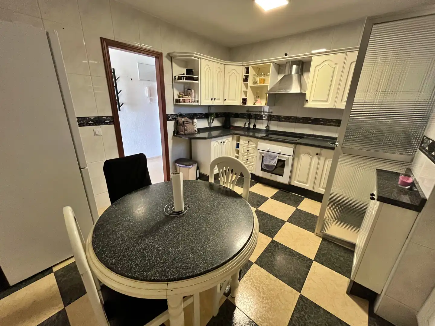 Appartement avec ascenseur à vendre à Calle Melilla 1, imagen 11