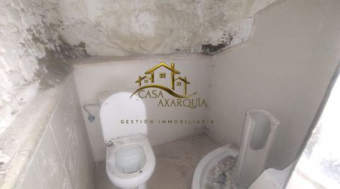 Foto 3 de Casa o xalet en venda a Calle Mártires, Almáchar, Málaga