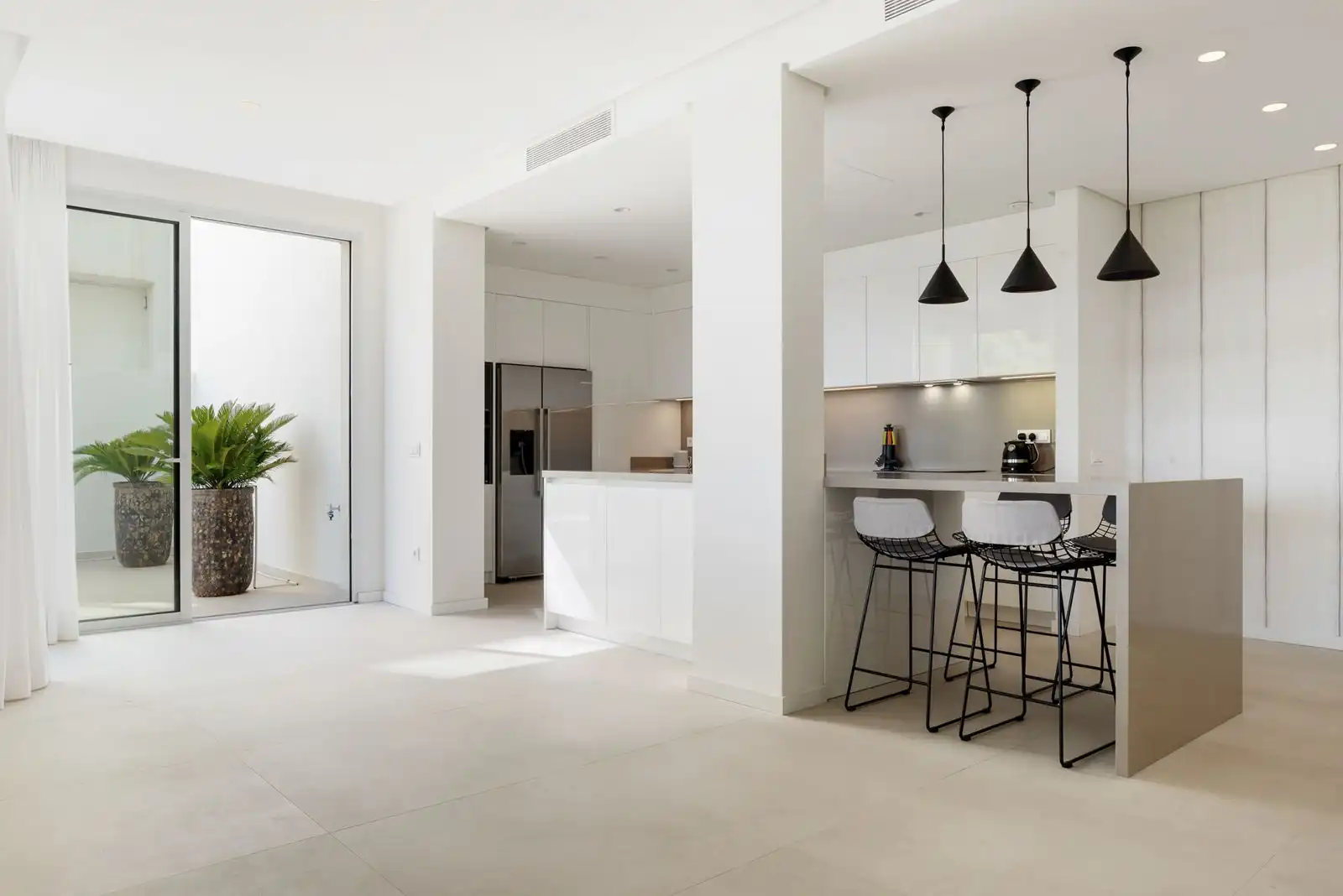 Dúplex con piscina en venta en Calle la Pacheca Alta 22, imagen 4