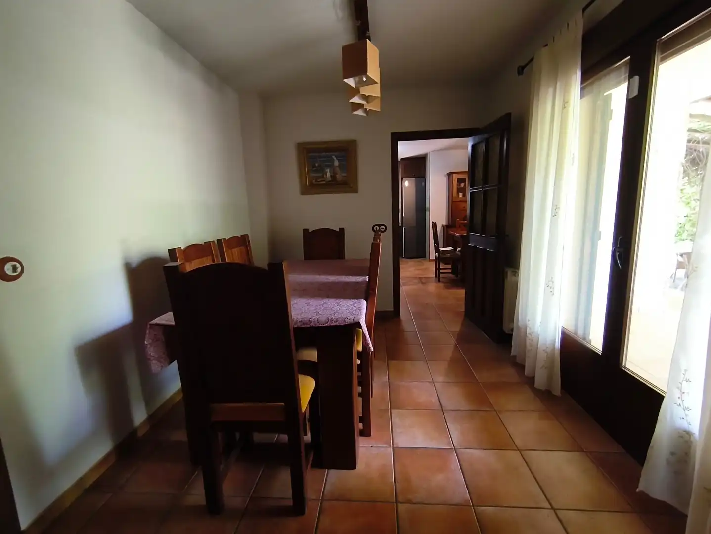 Casa o xalet en venda a Camino del Convento, 41, San Martín de Trevejo