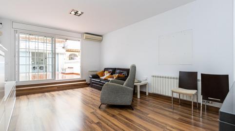 Foto 5 de Casa adosada en venda a Terrassa - Carrer Sant Quirze, de, Barri del Centre, Terrassa