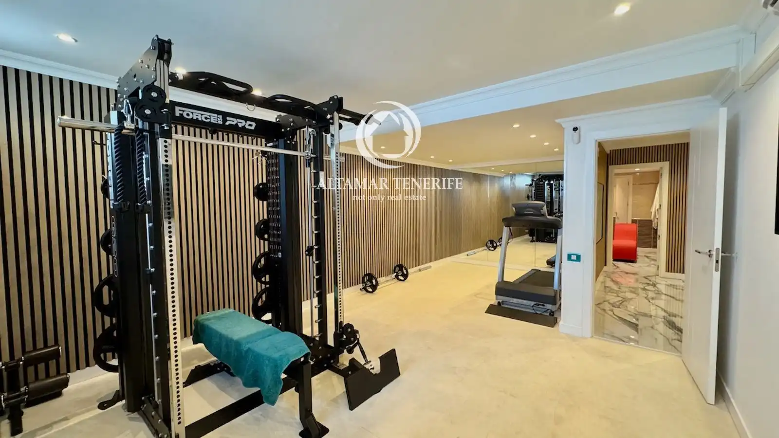 Casa con piscina en venta en Samarin, imagen 51