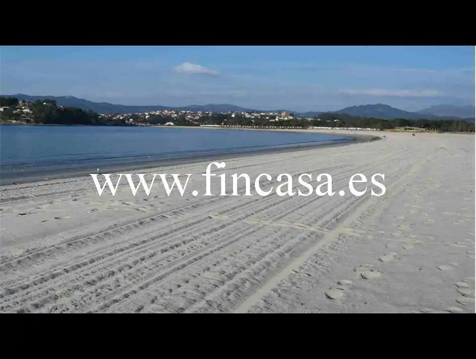 Wohnbaugrundstück zum Verkauf in Baiona, imagen 8